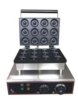 Апарат для пончиків Airhot DM-12 Апарат для пончиків Airhot DM-12